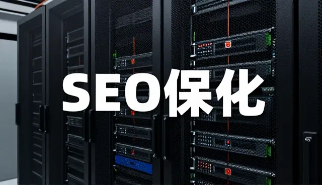 SEO优化选型时需关注的核心要素与实践路径